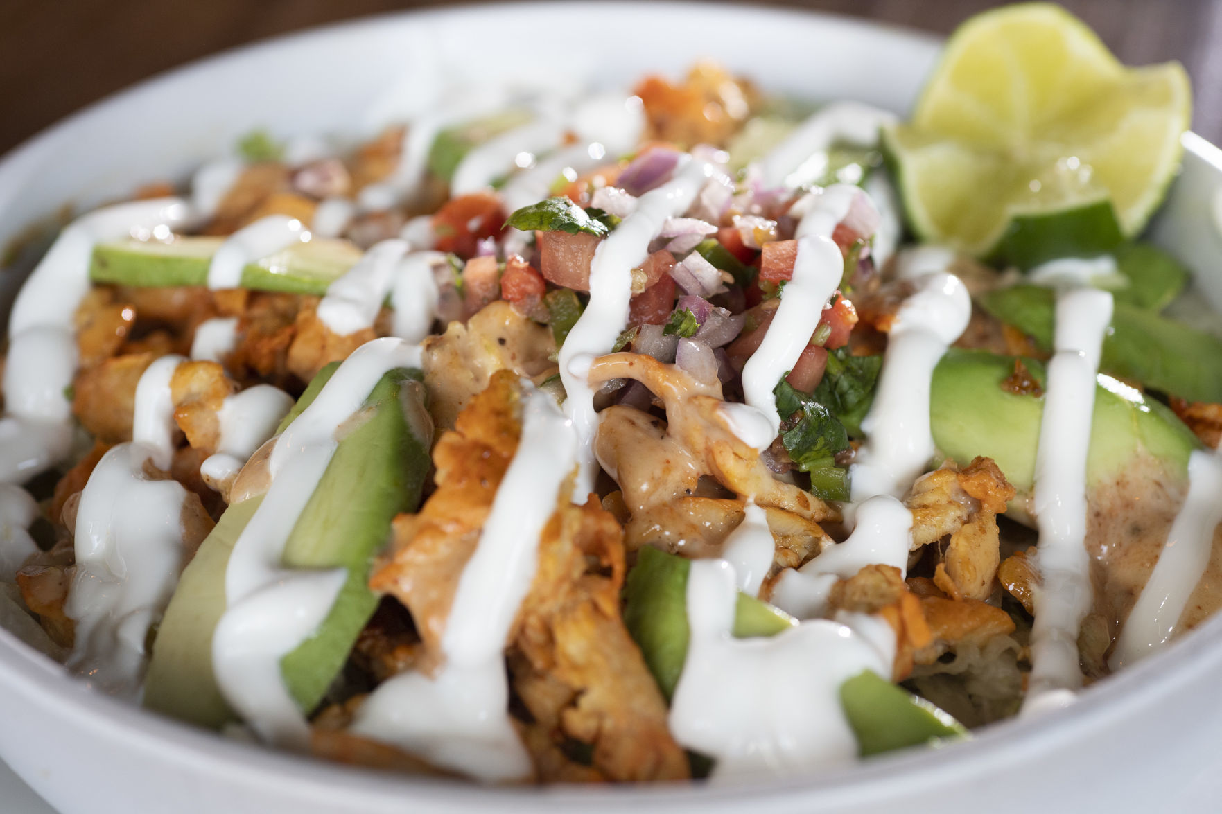 Food Review- Cinco de Mayo